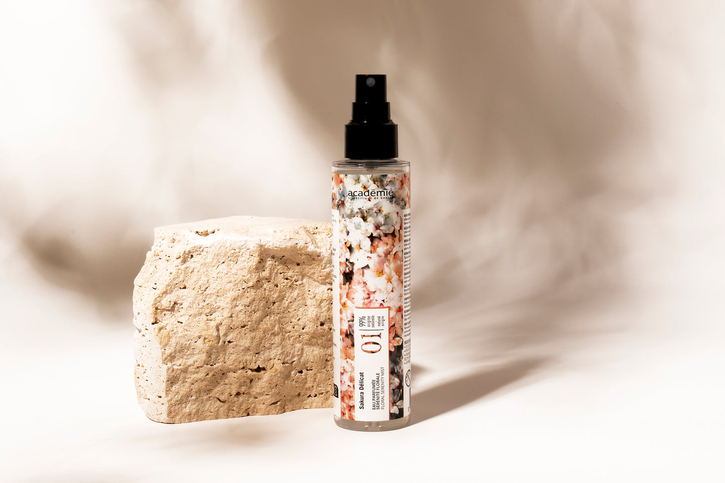 FLORAL SERENITY MIST