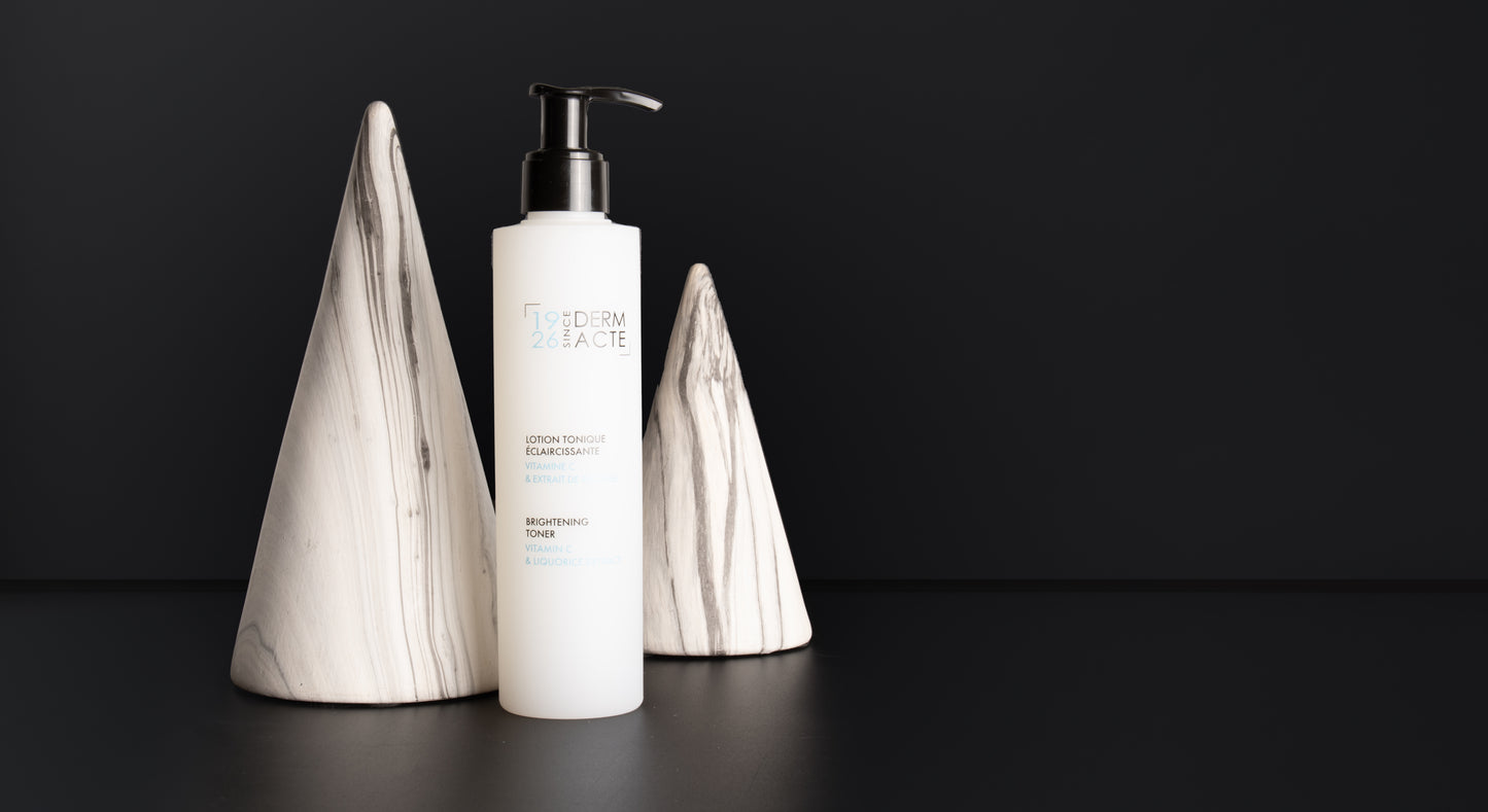 Brightening Toner