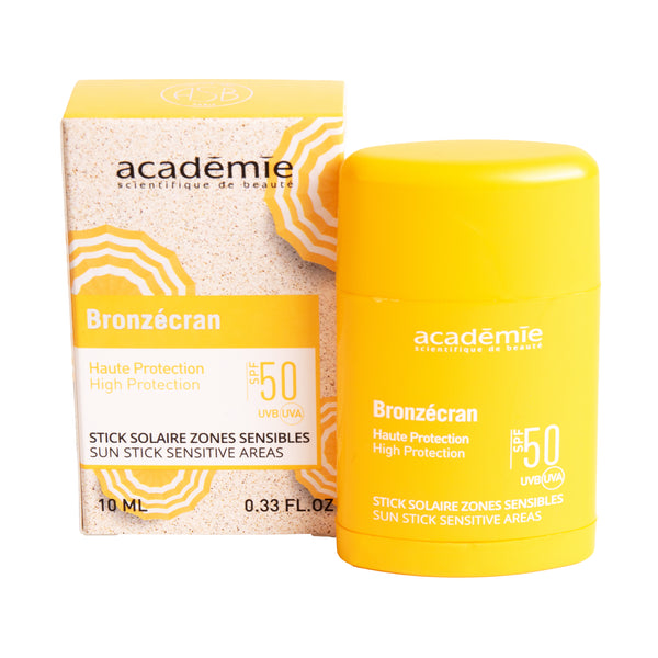 Sun Stick Sensitive Areas High Protection Spf50 New