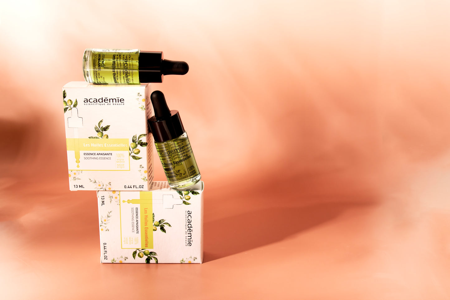 SOOTHING ESSENCE