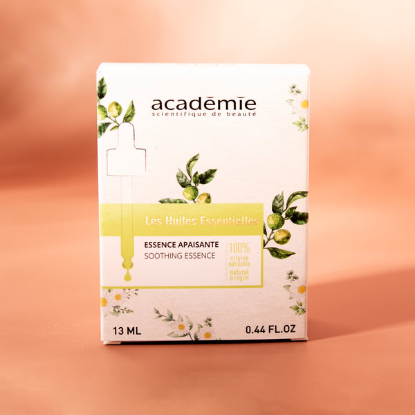 SOOTHING ESSENCE