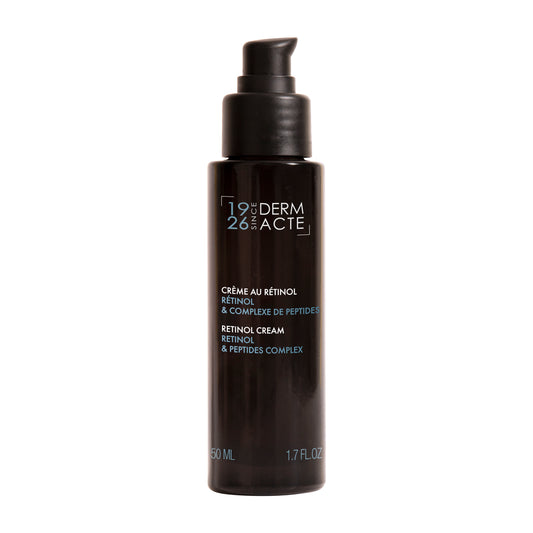 RETINOL CREAM