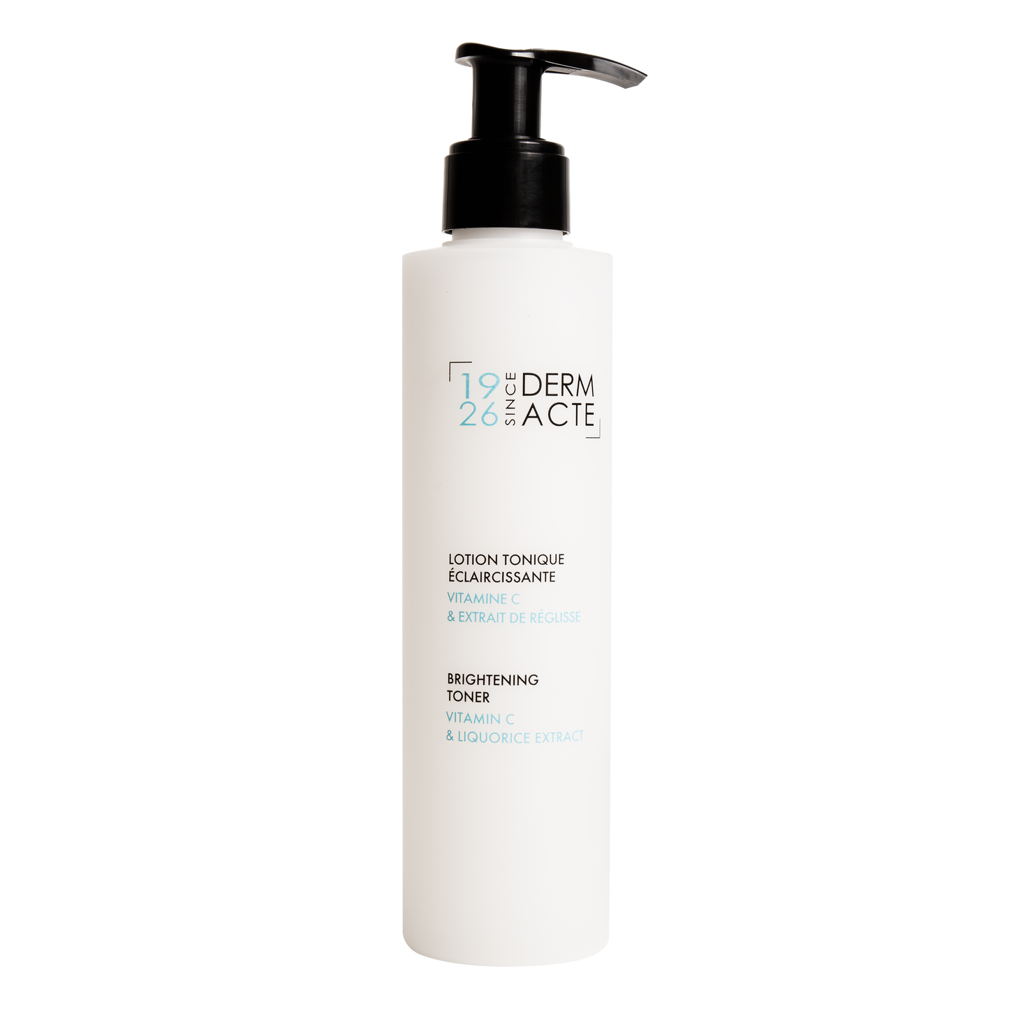 Brightening Toner