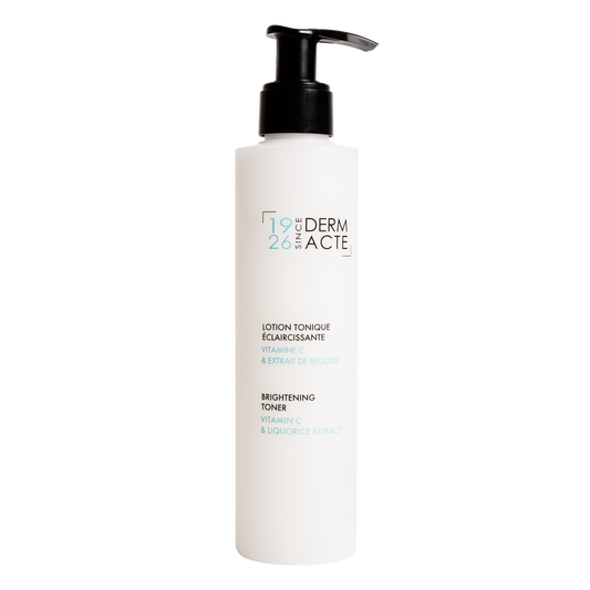 Brightening Toner