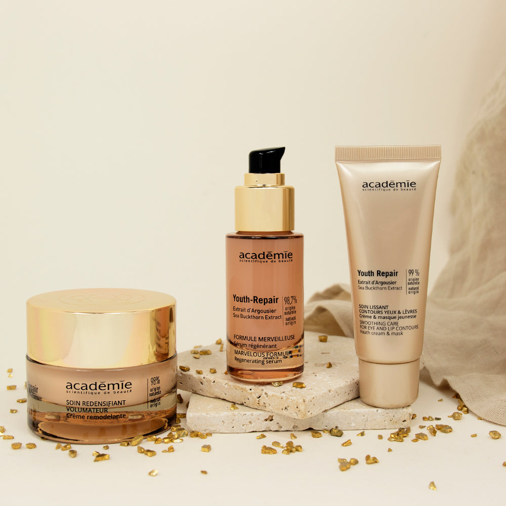 Re-Densifying and Volumizing Care