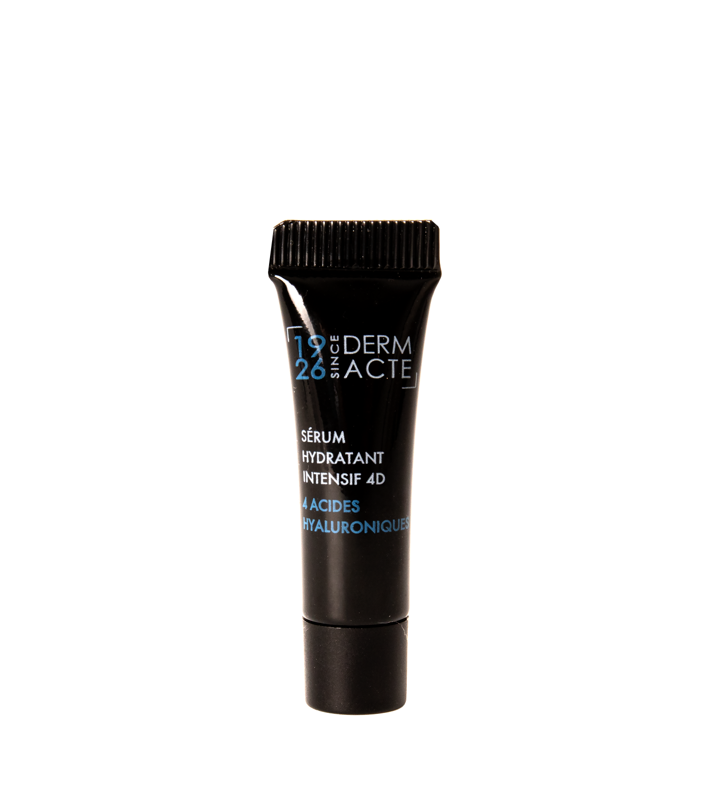 4D Intensive Moisturizing Serum Sample