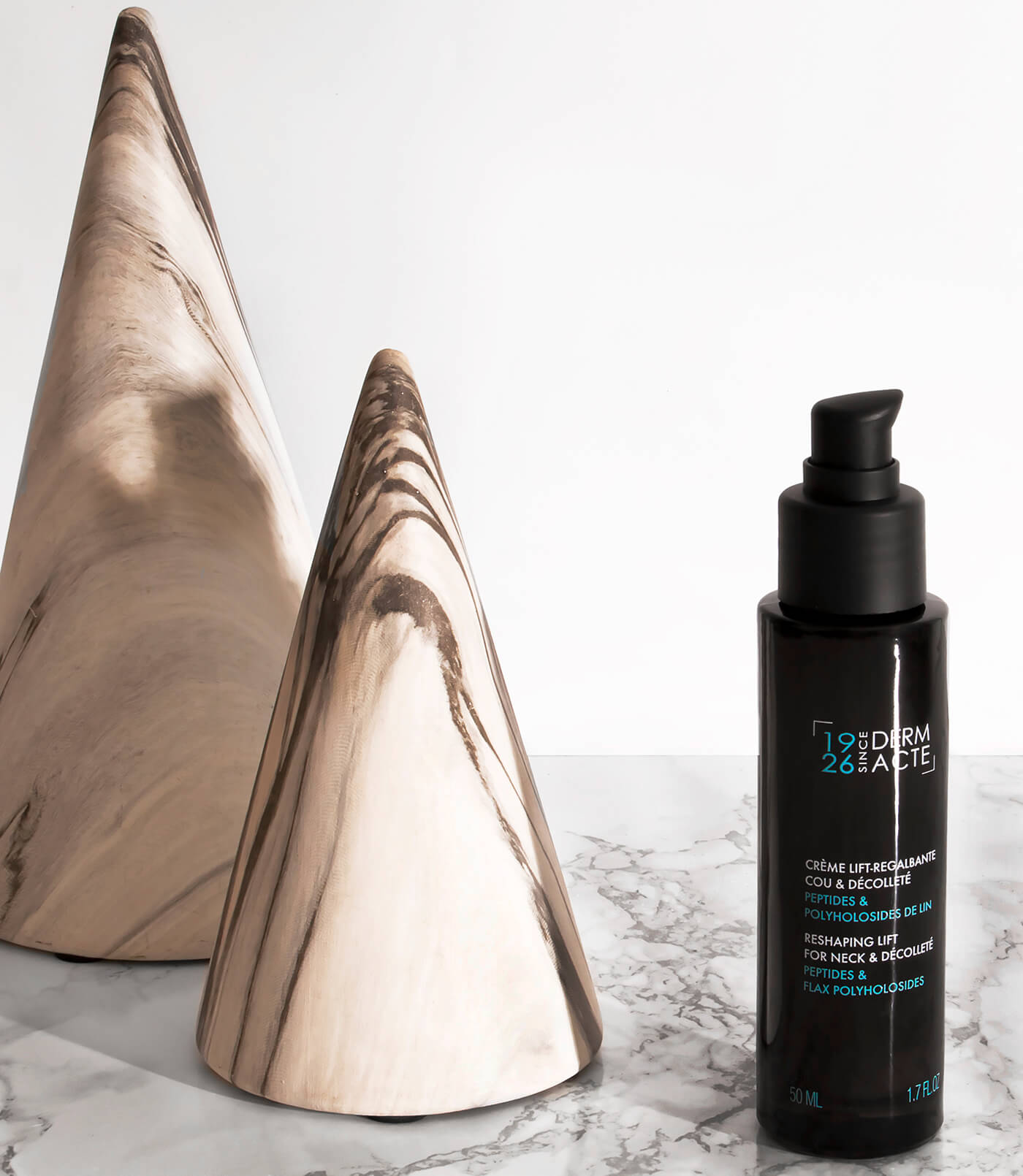 Reshaping Lift for hals og dekolleté