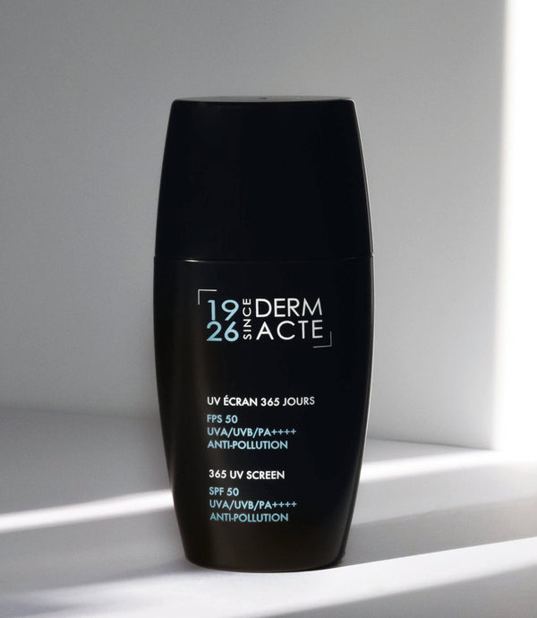 365 Days UV Screen SPF 50