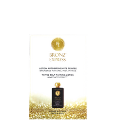 Tinted Self-Tanning Lotion Sample