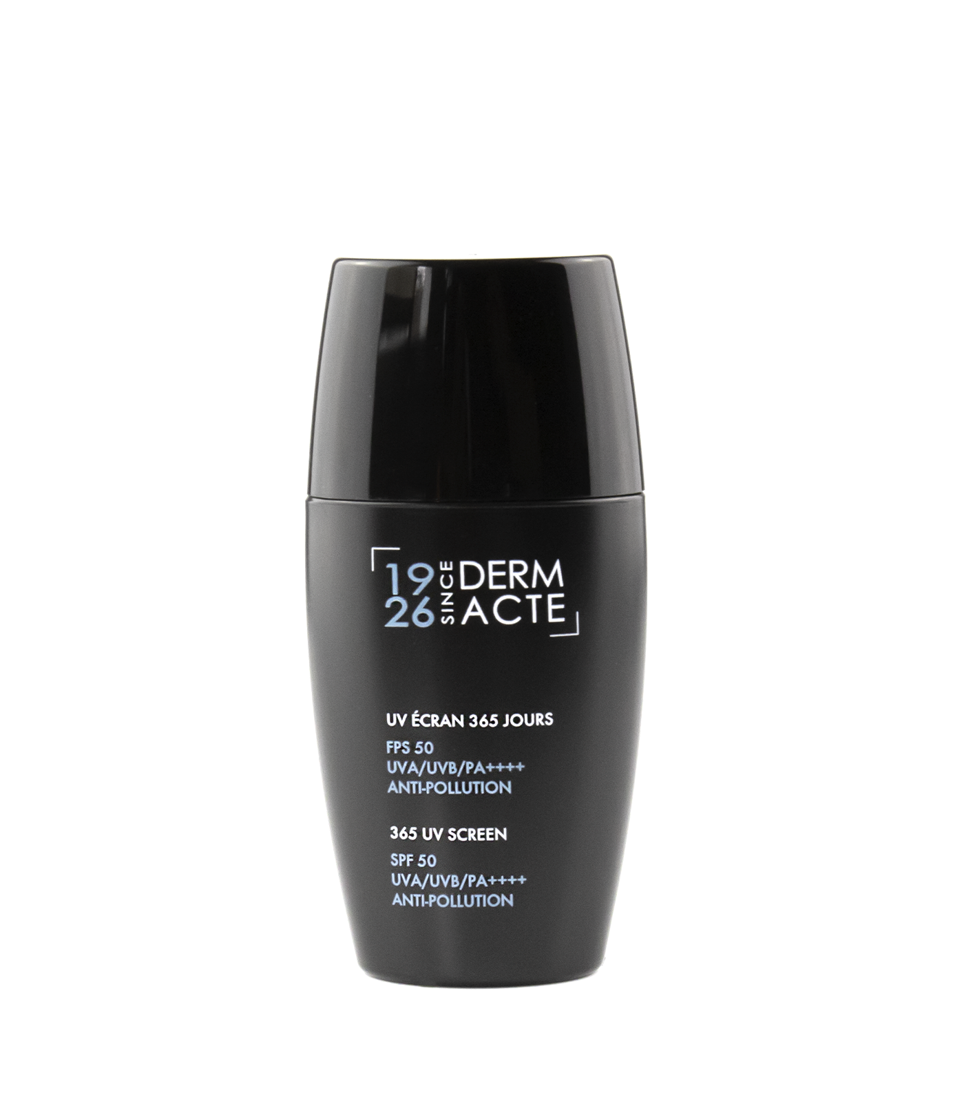 365 Days UV Screen SPF 50