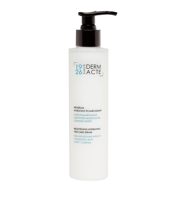 Brightening Hydrating First-Care Serum