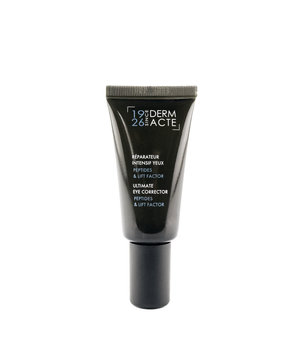 Ultimate Eye Corrector
