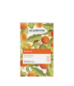 12h Radiance Serum Sample