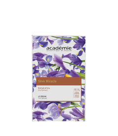 Sève Miracle - The Serum Sample