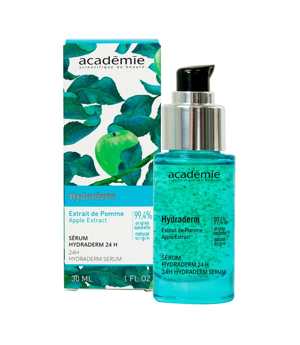 24h Hydraderm Serum
