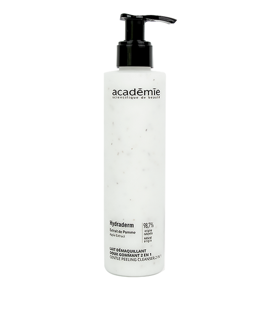 Gentle Peeling Cleanser 2 in 1