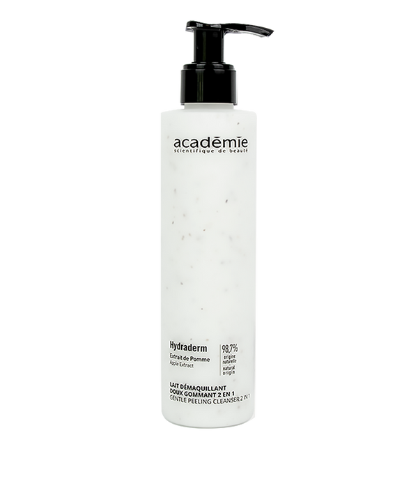 Gentle Peeling Cleanser 2 in 1