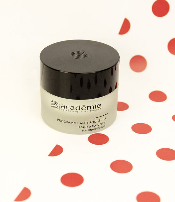 Program for Redness