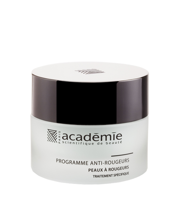 Program for Redness