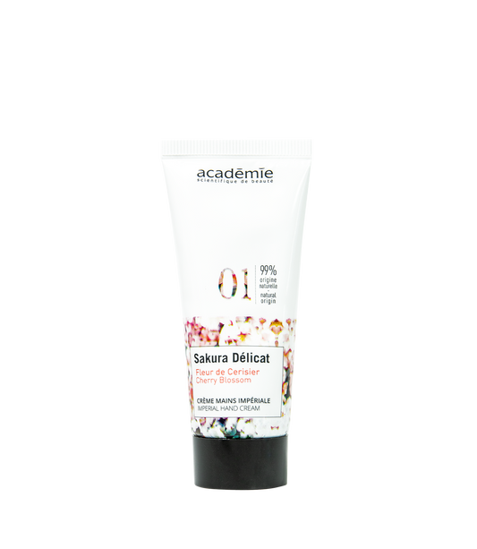 Imperial Hand Cream