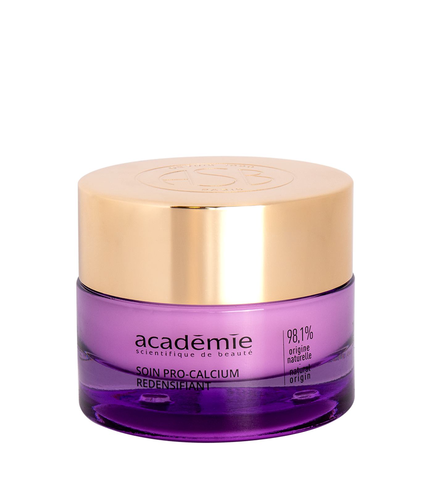 Redensifying Pro-Calcium Treatment