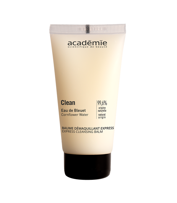 Express Cleansing Balm