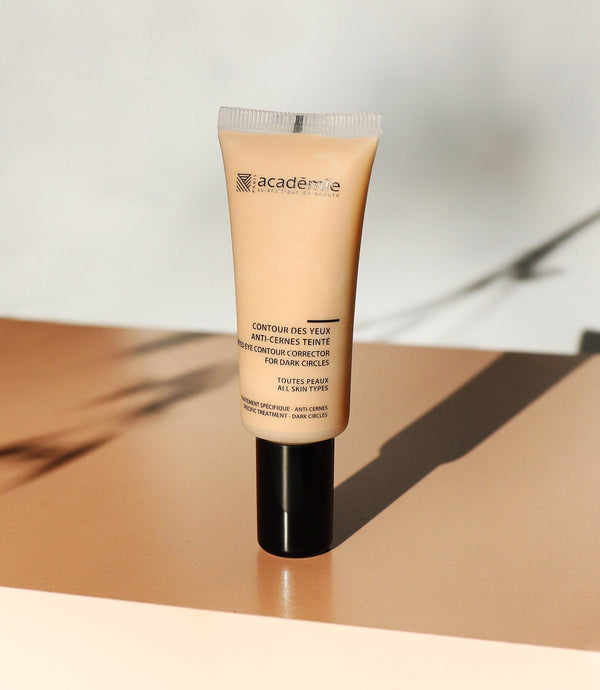 Tinted Eye Contour Corrector for Dark Circles