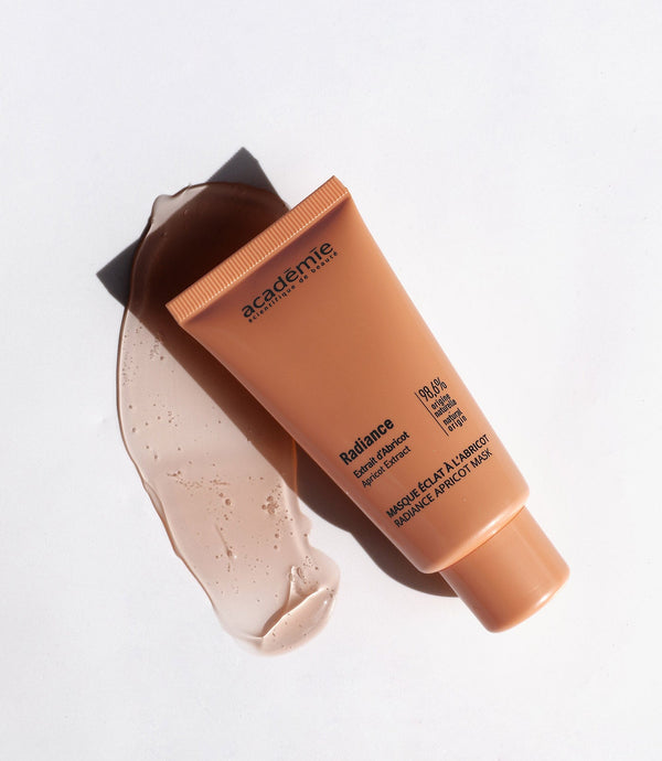 Apricot Radiance Mask