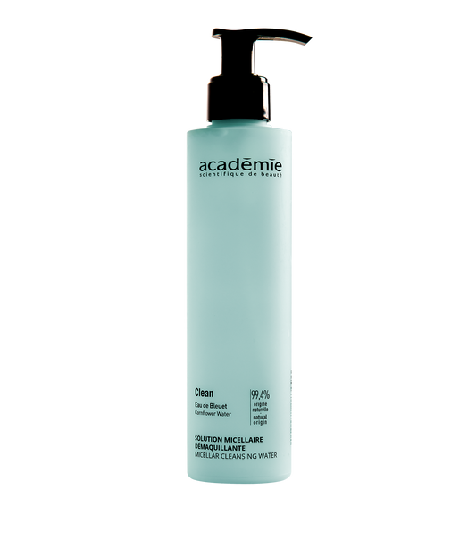 Micellar Cleansing Water